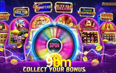 Especiais de Fim de Semana 9bm