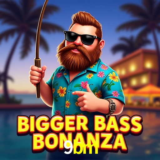Estatísticas do Jogo 9bm
