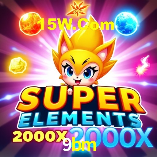Provedores de Jogos 9bm