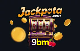 Sinta a adrenalina dos jogos de cassino com 9bm