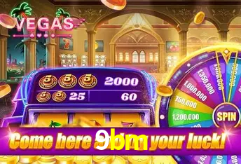Casino Ao Vivo 9bm